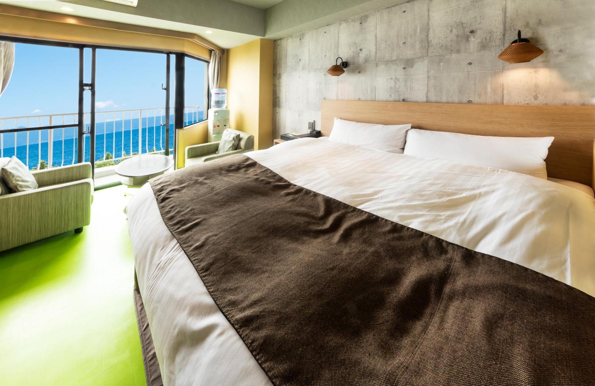 Nagasaki Chapel Coconuts Hotel ＆Resort Isahaya Exterior photo