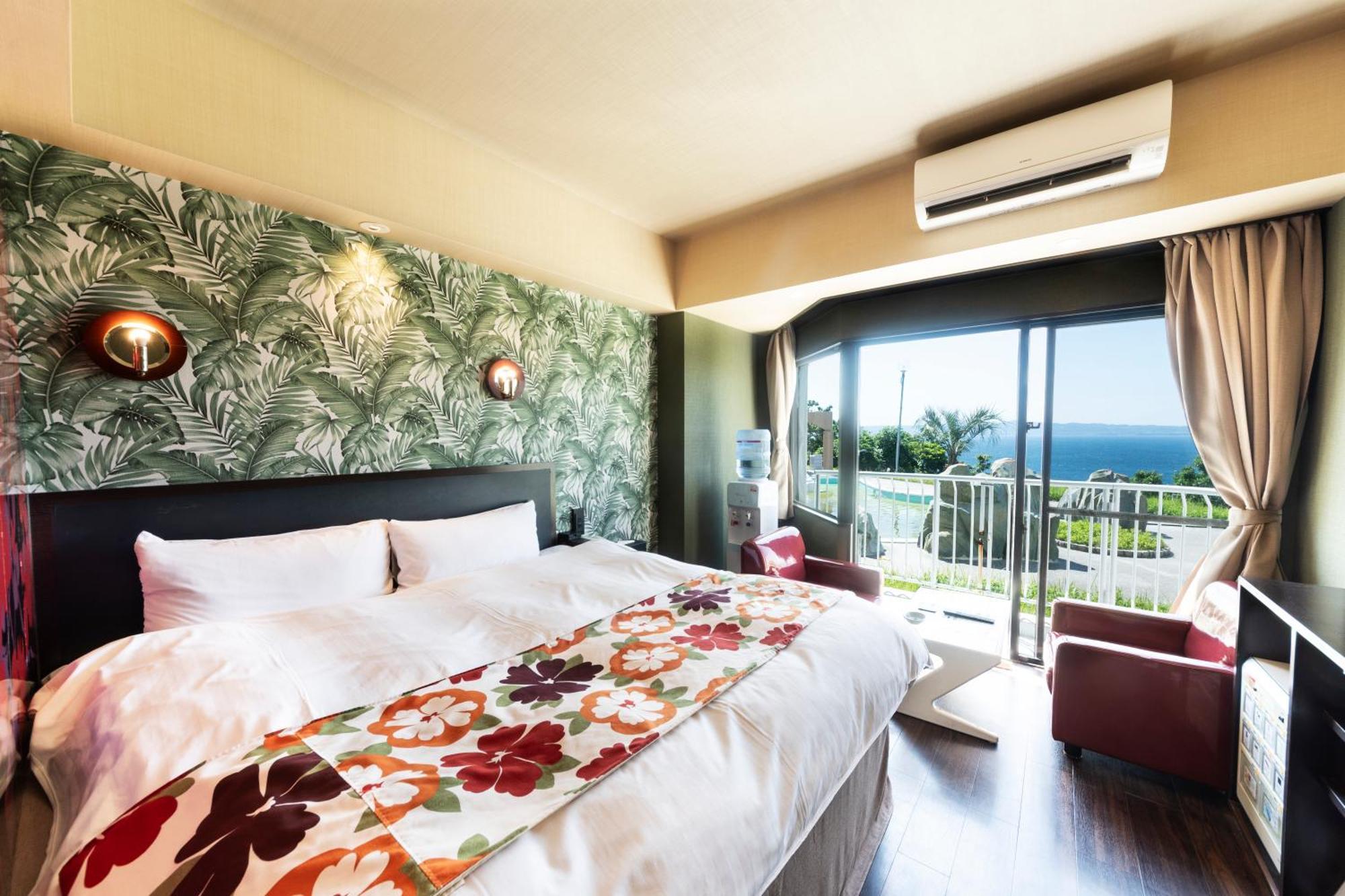 Nagasaki Chapel Coconuts Hotel ＆Resort Isahaya Exterior photo